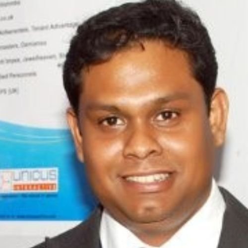 Naresh-Sadasivan-Unicus